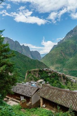 保山到麗江多久到 論述保山與麗江之間的文藝景觀之旅