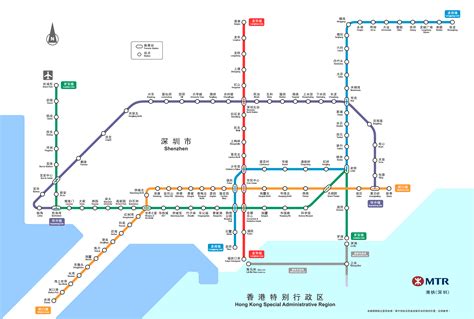 深圳北途徑哪些站？車站設計如何影響乘客體驗？